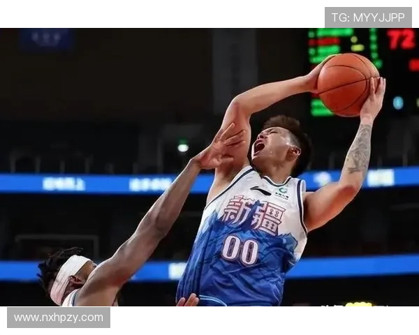 杭州篮球队的盯防战术解析与深度剖析全方位解读球队防守策略 杭州篮球队的盯防战术解析与深度剖析全方位解读球队防守策略