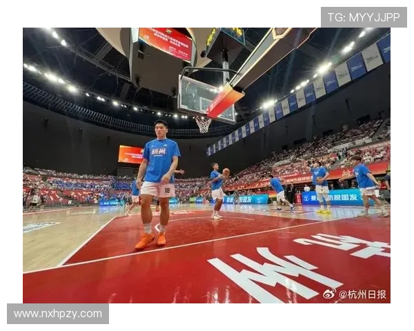 杭州篮球队在世界锦标赛中的技术表现分析与点评 杭州篮球队在世界锦标赛中的技术表现分析与点评