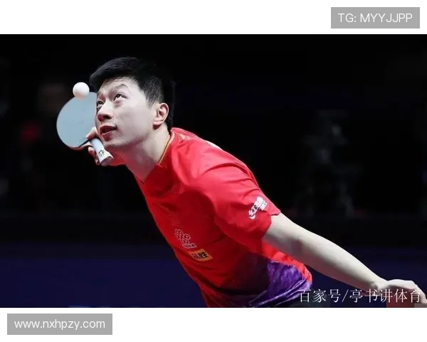 重庆乒乓球队防守战术深度解析与实战应用探讨