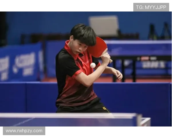 周强的乒乓球人生深度对话：从青涩少年到世界冠军的成长之路