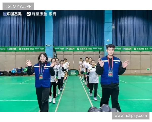 成都羽毛球队意识对比深度解析与发展潜力探讨