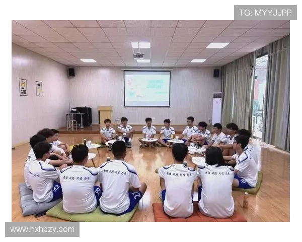 武汉排球队心理素质提升之路：探索运动员心理训练与团队协作的深度融合