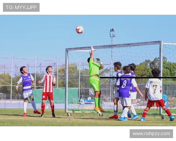 年轻足球明星的成长之路精彩瞬间视频集锦